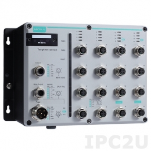 MOXA TN-5816ABP-WV-CT-T